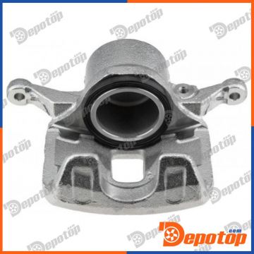 Étrier de frein avant gauche pour MITSUBISHI | 82-2399, 213019